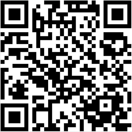 LinkedIn QR Code